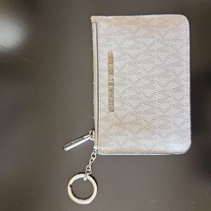 Michael Kors Keychain wallet
